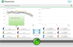 Pilkington Spectrum Online