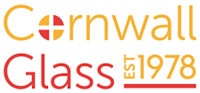 Cornwall Glass Logo