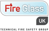 Fire Glass UK Logo