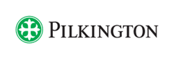 Pilkington logo