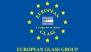 European Glass Group logo