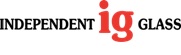 IndependentGlass Logo