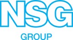 NSG Group Logo