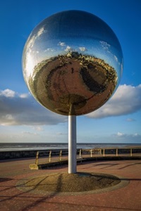 Blackpool Mirror Ball