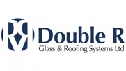 Double R Glass logo
