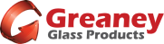 Greaney Glass logo