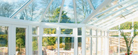 Replacement Conservatory Roofs