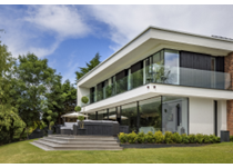 Conservatory with Pilkington Activ™