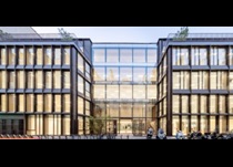 Glass for Architecture