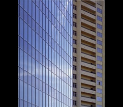 Glass Tints