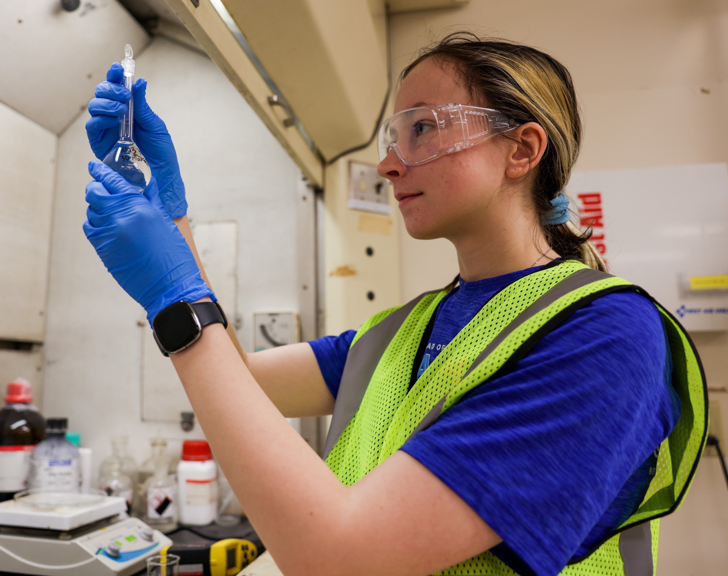 North America R&D Center