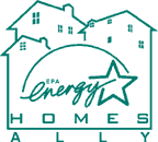Energy Homes Ally Logo