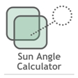 Sun Angle Calculator