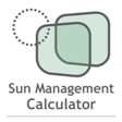 Sun Management Calculator