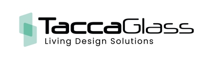 Tacca Glass Logo