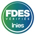 FDES logo