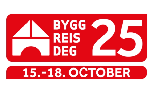 Bygg Reis Deg 2025
