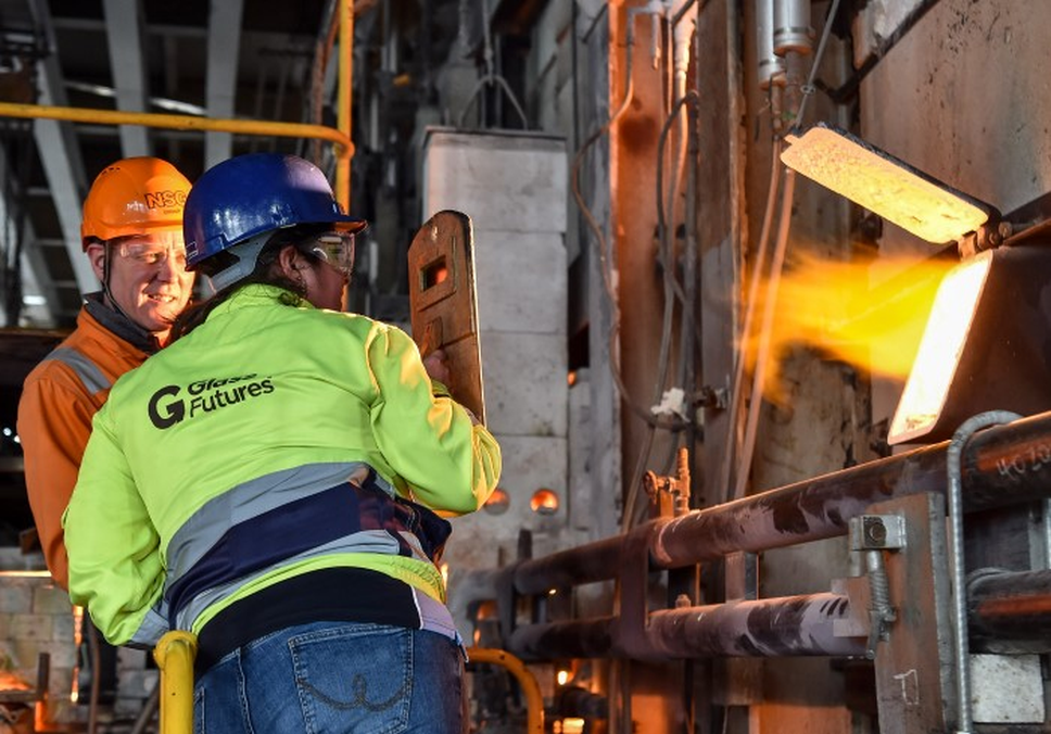 Biofuel trial by St Helens glass giant marks new world-first towards decarbonisation