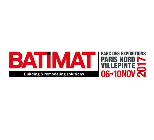 Batimat 2017