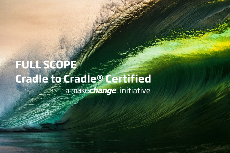 Pilkington Nederland achieves Cradle to Cradle