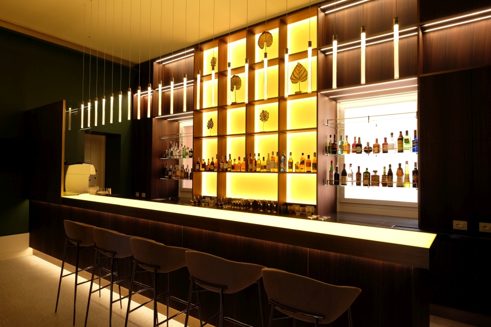 Hotel Britannique Naples