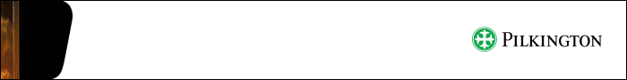Pilkington Fire Protection Glass