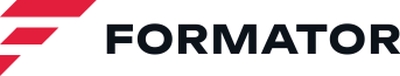Formator logo