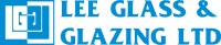 Lee glass and glazing logo