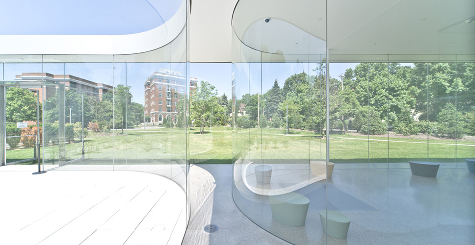 Celebrating the International Year of Glass