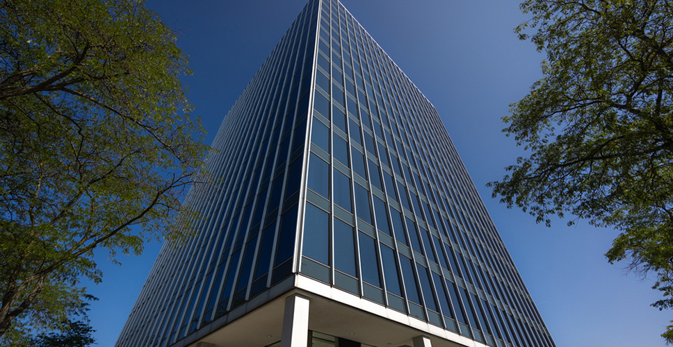 NSG North America HQ