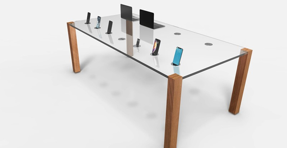 NSG Group and Cohda collaborate to create futuristic electrical glass applications