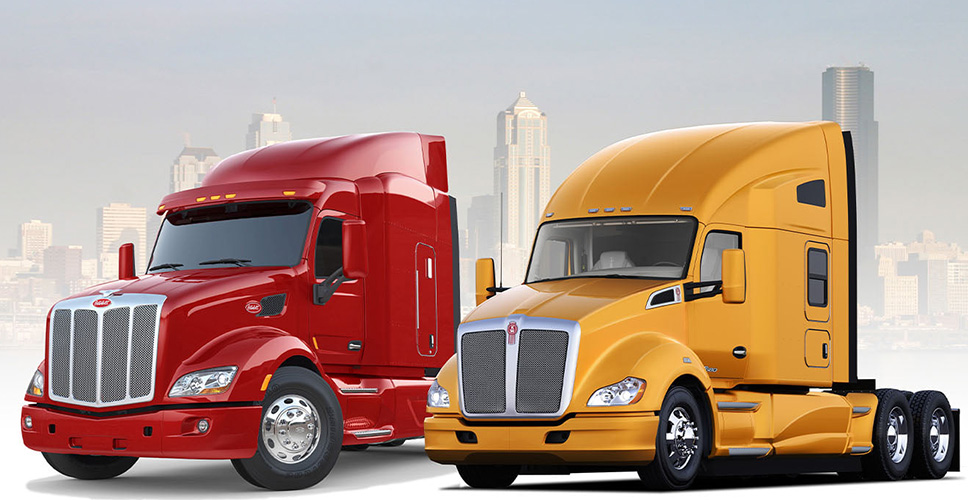 Leadership Award for Specialized Transport