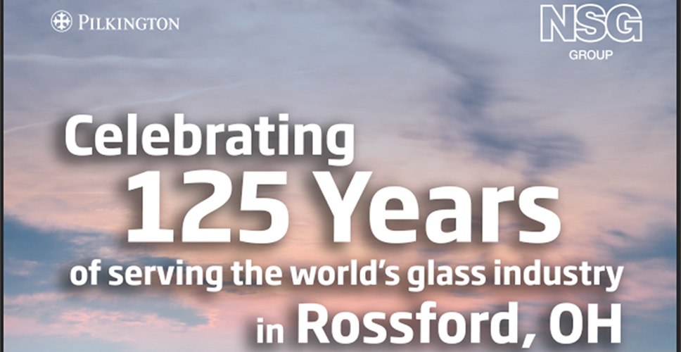 Rossford 125th Anniversary