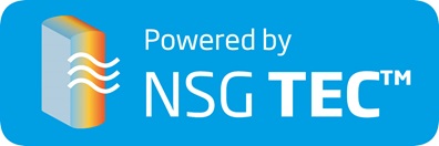 powered by NSG TEC™ 