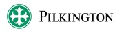 Pilkington logo