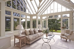 David Salisbury Conservatory