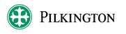 Pilkington logo