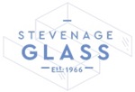StevenageGlass Logo