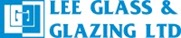 Lee glass and glazing logo