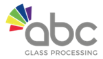 ABC Glass processing Logo