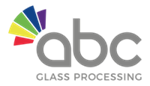 ABC Glass processing logo
