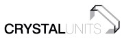 Crystal Units logo