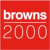 Browns 2000 logo