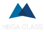 Mega Glass Logo