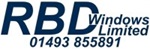 RBD Windows logo