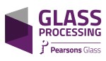Pearsons Glass logo
