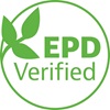 EPD Verified