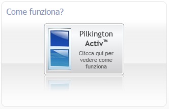 Pilkington Activ