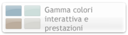 APP gamma colori