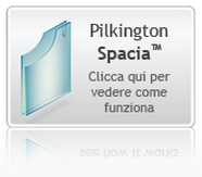 Pilkington Spacia™